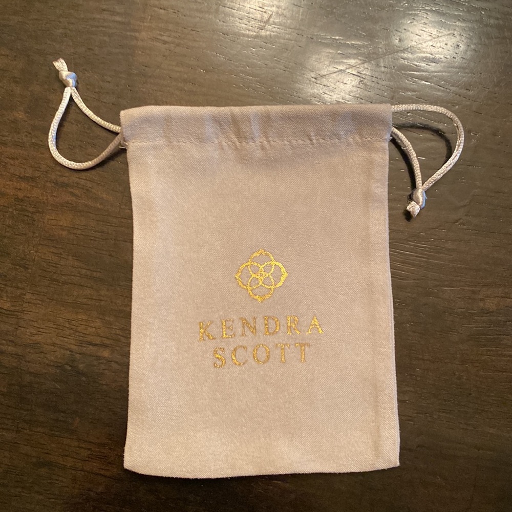 Kendra Scott Earrings - Picture 3 of 3